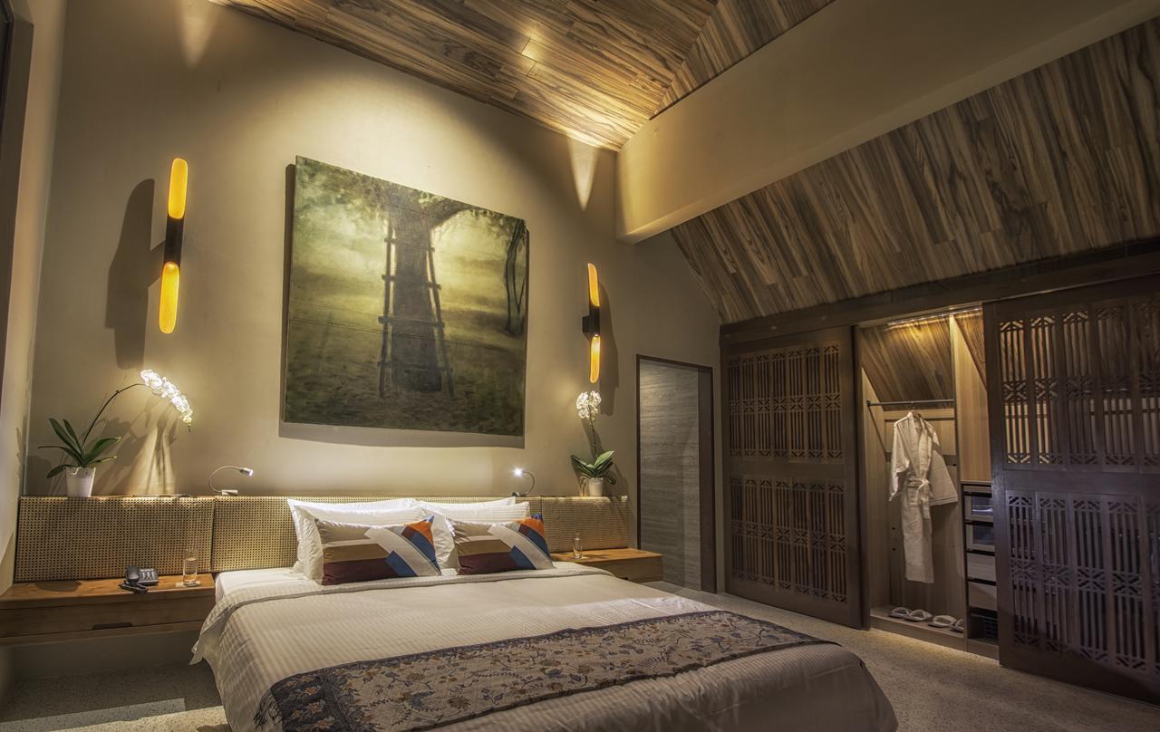 The Kasturi Resort Cherating Exterior photo